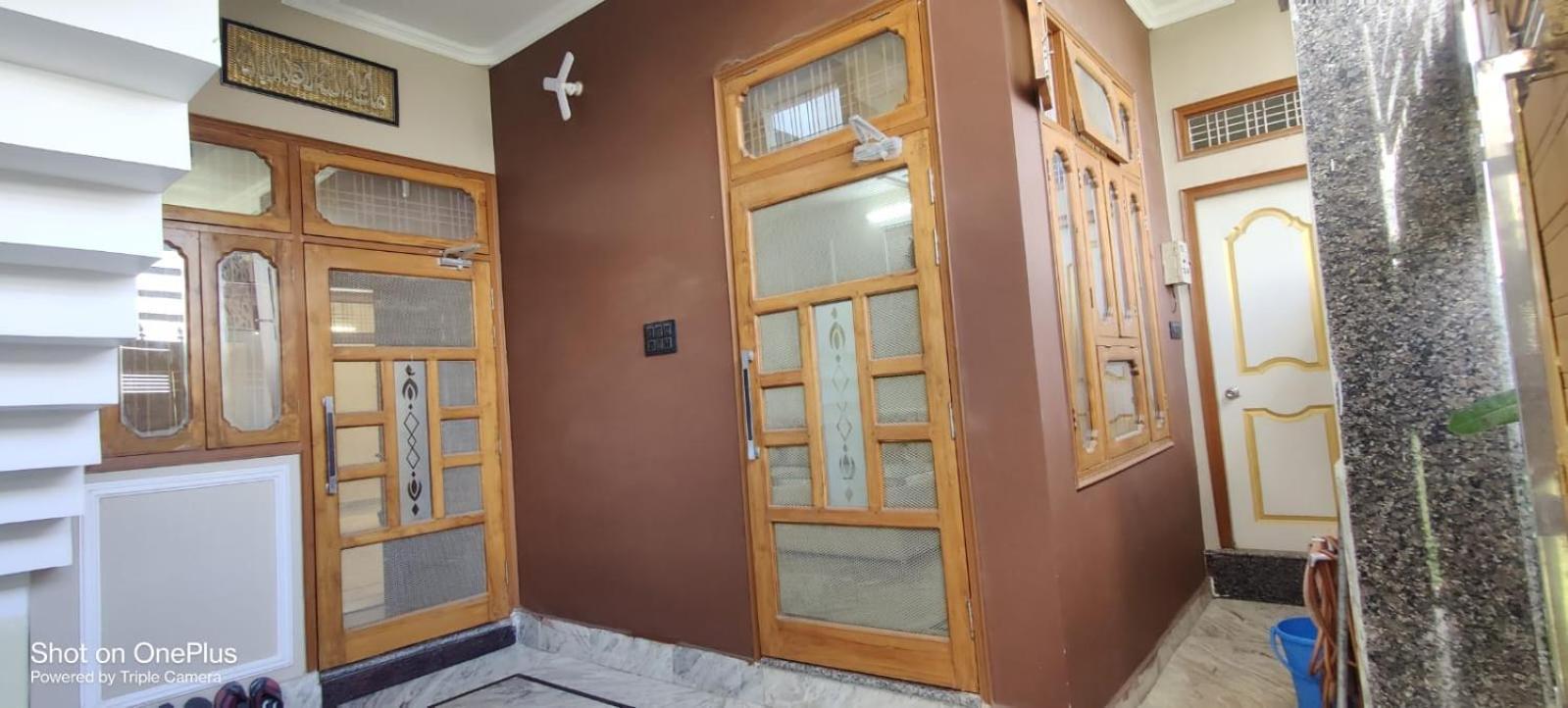 Blessing'S Home Stay 4 Bedroom Luxury Villa Lucknow Buitenkant foto