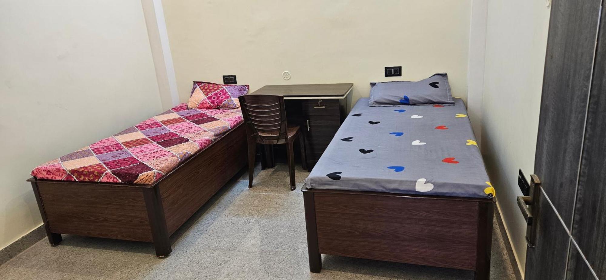 Blessing'S Home Stay 4 Bedroom Luxury Villa Lucknow Buitenkant foto