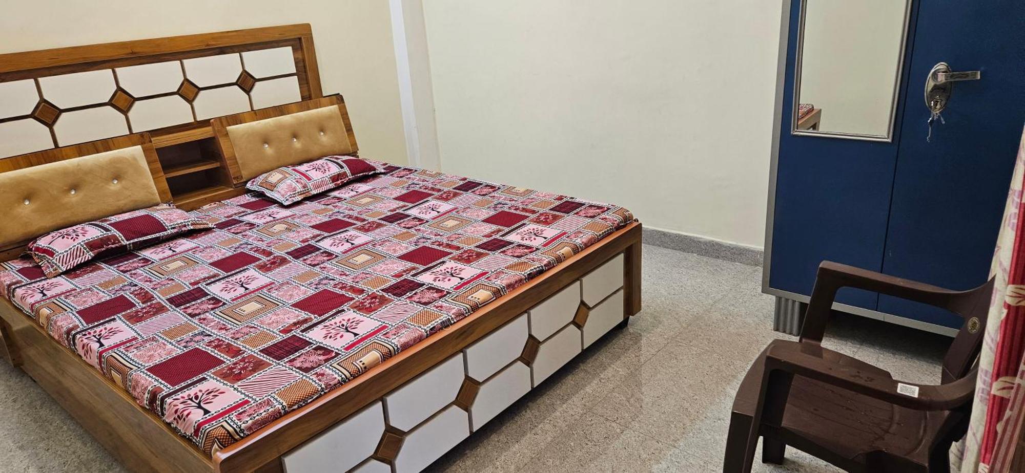 Blessing'S Home Stay 4 Bedroom Luxury Villa Lucknow Buitenkant foto