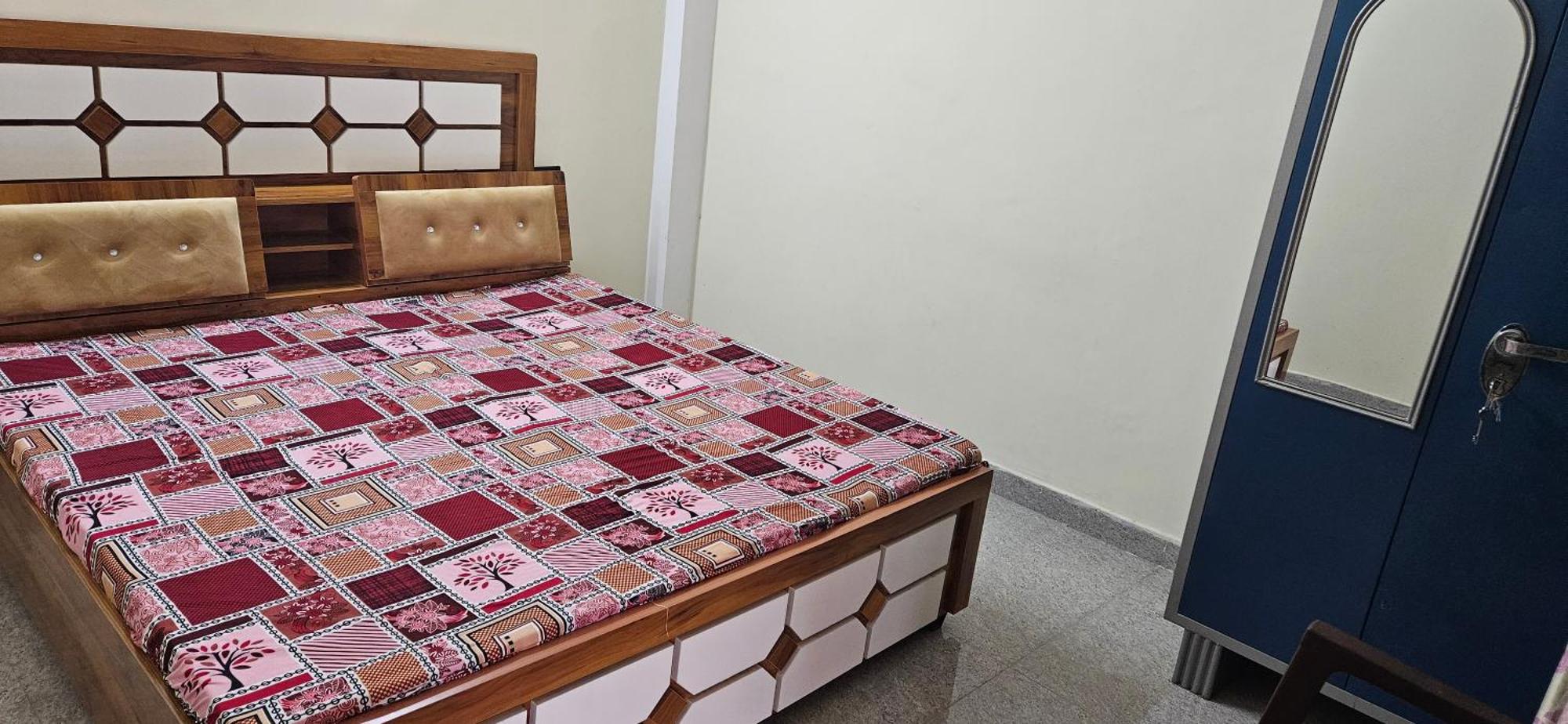 Blessing'S Home Stay 4 Bedroom Luxury Villa Lucknow Buitenkant foto