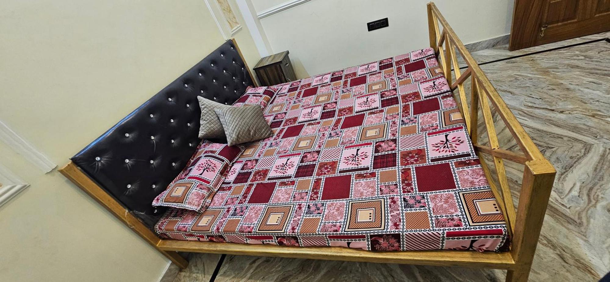 Blessing'S Home Stay 4 Bedroom Luxury Villa Lucknow Buitenkant foto