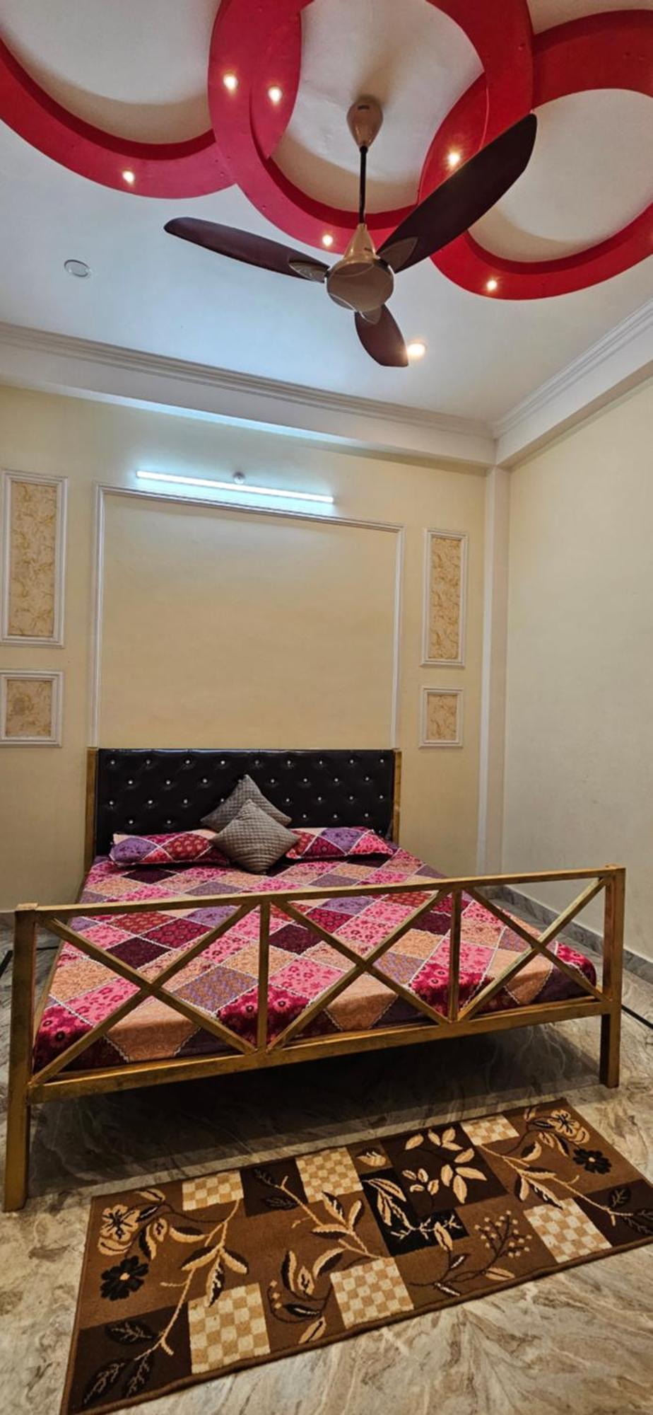 Blessing'S Home Stay 4 Bedroom Luxury Villa Lucknow Buitenkant foto