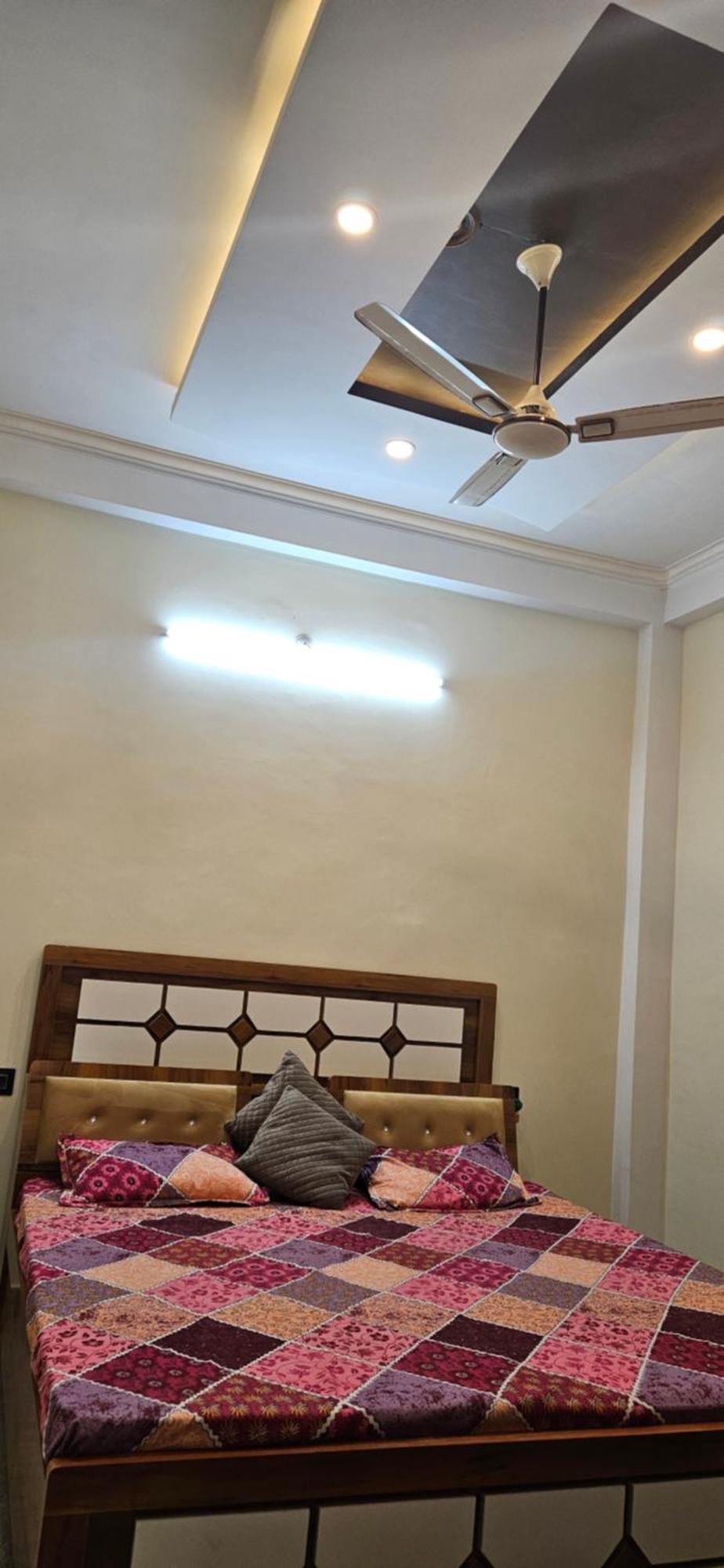 Blessing'S Home Stay 4 Bedroom Luxury Villa Lucknow Buitenkant foto