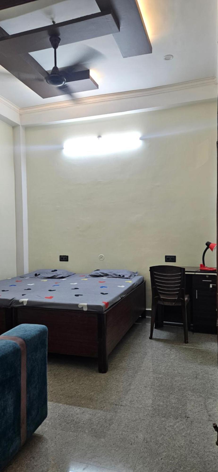 Blessing'S Home Stay 4 Bedroom Luxury Villa Lucknow Buitenkant foto