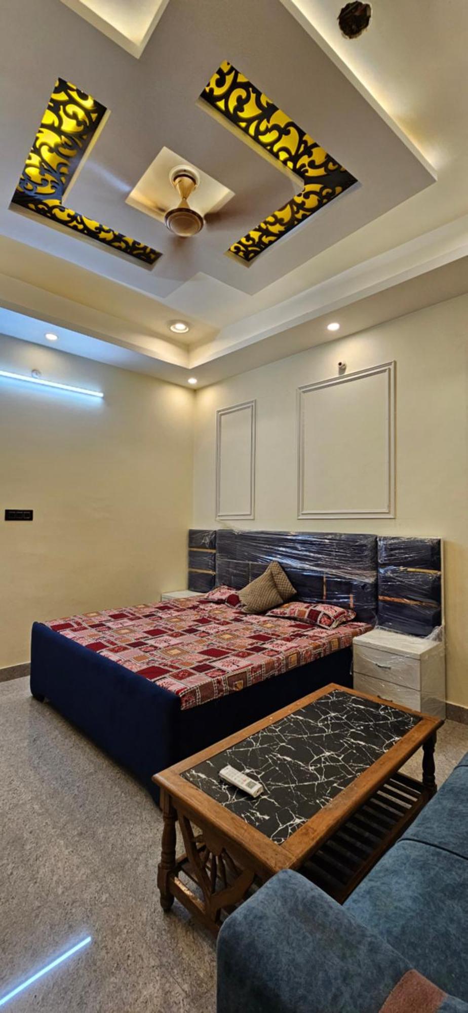 Blessing'S Home Stay 4 Bedroom Luxury Villa Lucknow Buitenkant foto