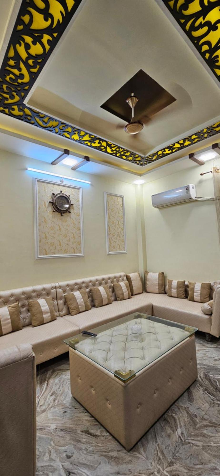 Blessing'S Home Stay 4 Bedroom Luxury Villa Lucknow Buitenkant foto