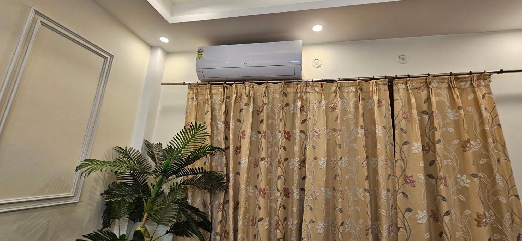 Blessing'S Home Stay 4 Bedroom Luxury Villa Lucknow Buitenkant foto