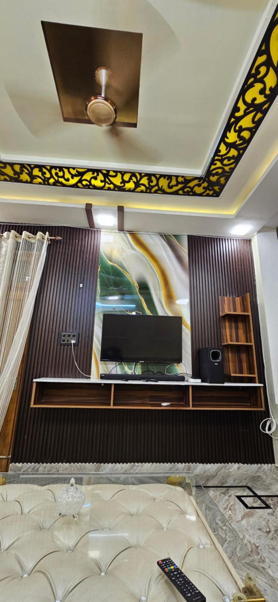 Blessing'S Home Stay 4 Bedroom Luxury Villa Lucknow Buitenkant foto